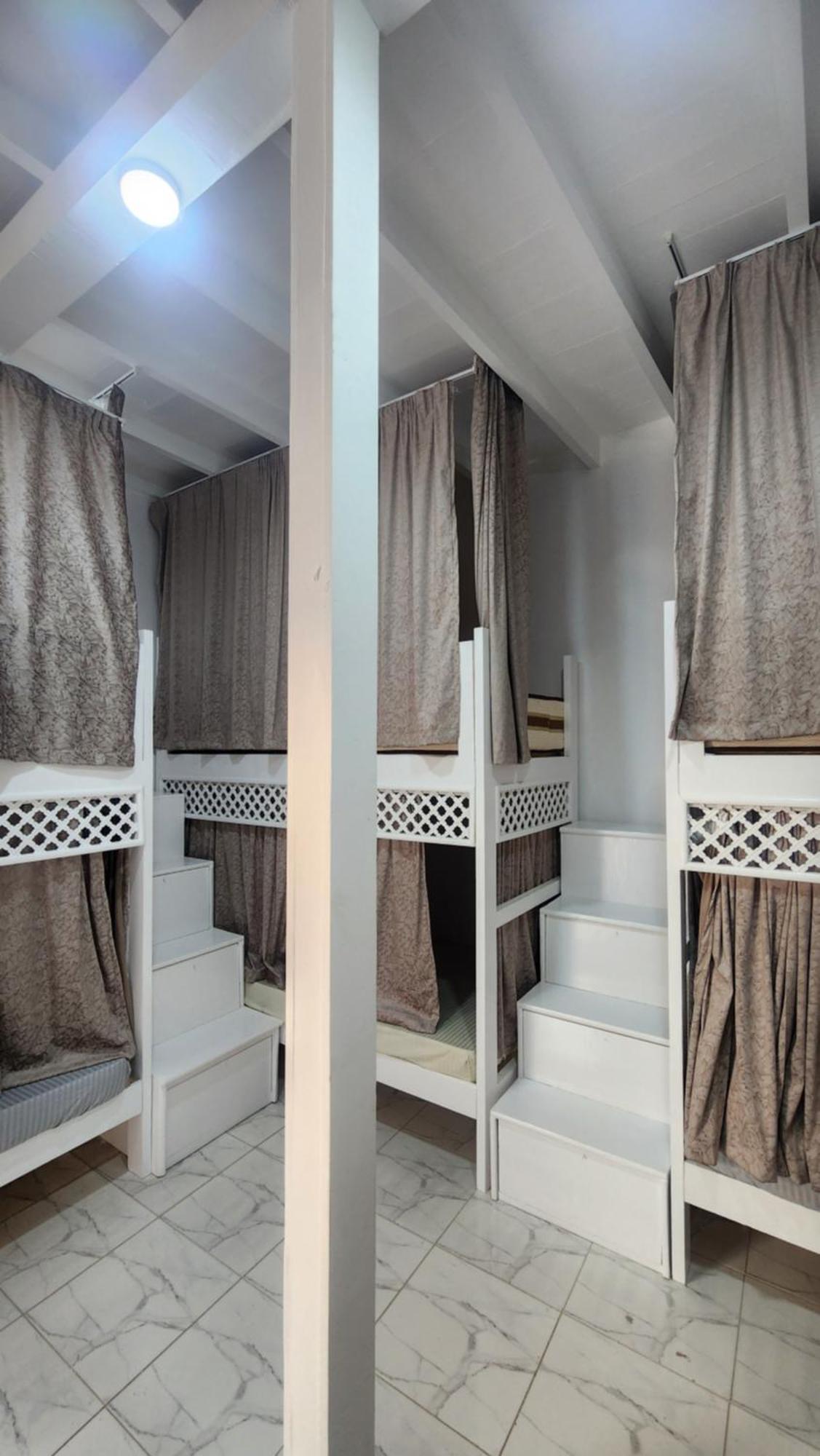 Hostel White Roof - Hurghada